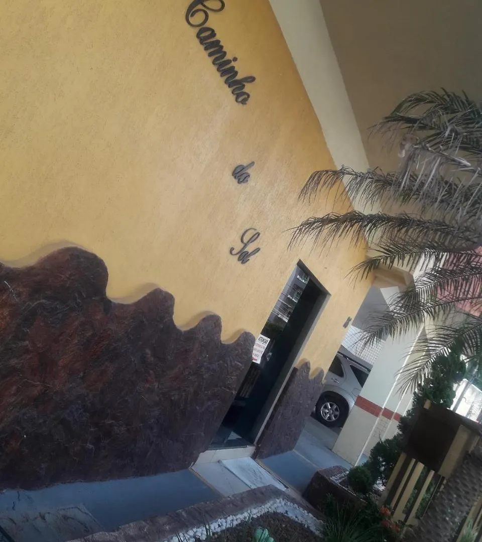 Edificio Caminho Do Sol Apartamento Arraial do Cabo 0*,
