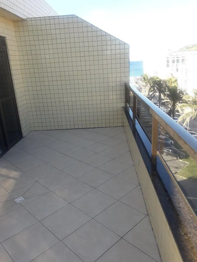 Edificio Caminho Do Sol Apartamento Arraial do Cabo 0*,