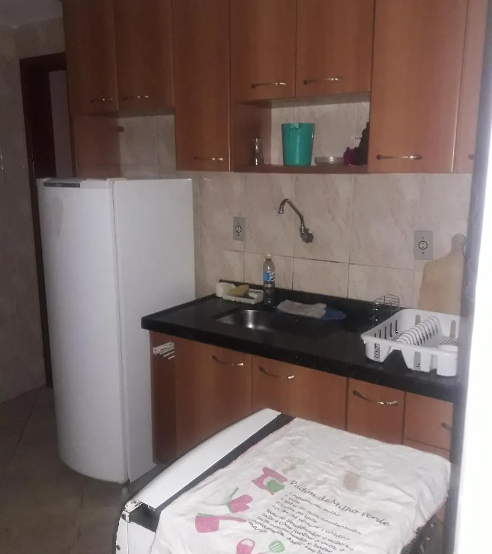 Edificio Caminho Do Sol Apartamento Arraial do Cabo Brasil