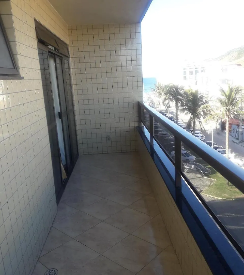 Edificio Caminho Do Sol Apartamento Arraial do Cabo Brasil