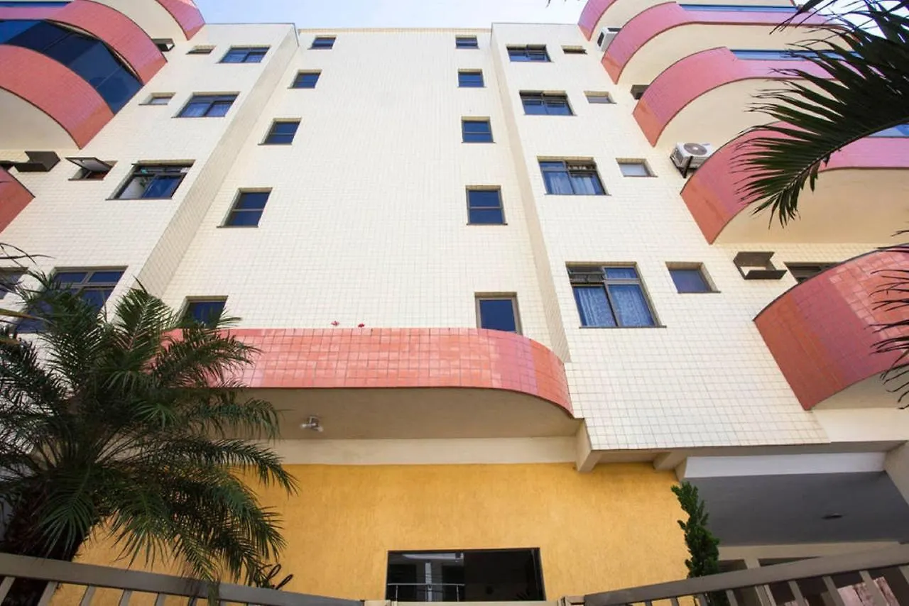 Edificio Caminho Do Sol Apartamento Arraial do Cabo 0*,  Brasil
