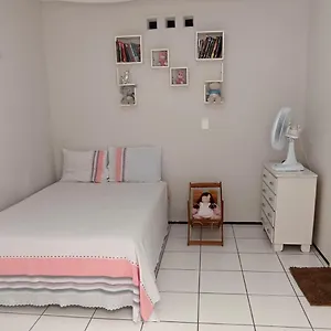 Sua Casa Fora De Casa Villa Fortaleza (Ceara)