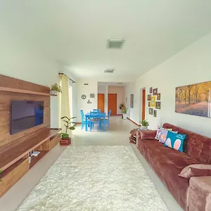 Apartamento Urbano No Coração De Apartamento Pomerode