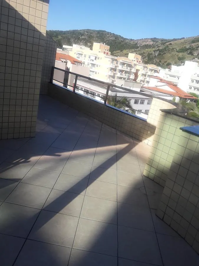 Edificio Caminho Do Sol Apartment Arraial do Cabo