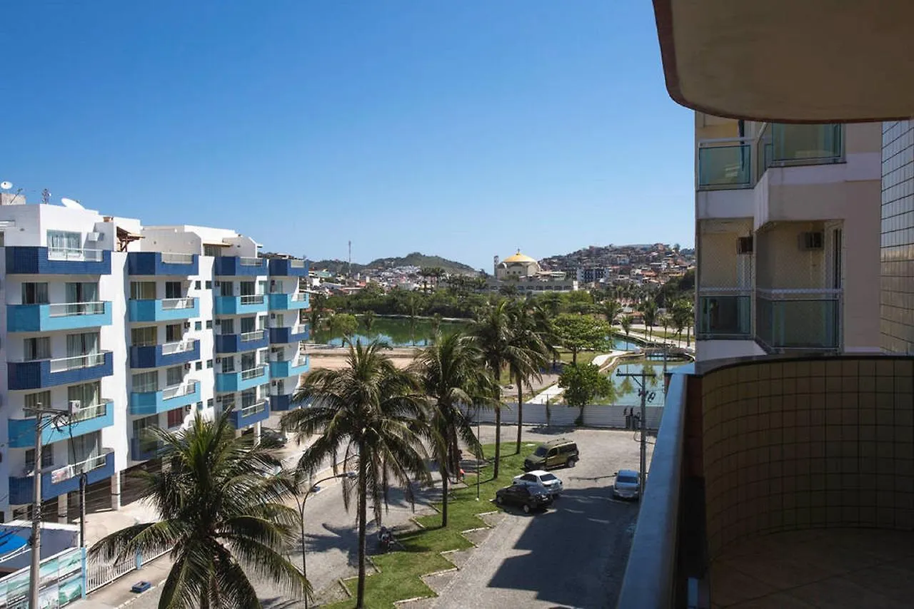 Edificio Caminho Do Sol Apartment Arraial do Cabo