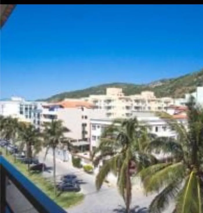 Edificio Caminho Do Sol Apartment Arraial do Cabo